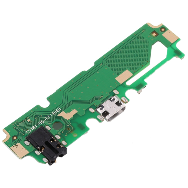 適用於Vivo Y91 / Y93 尾插小板