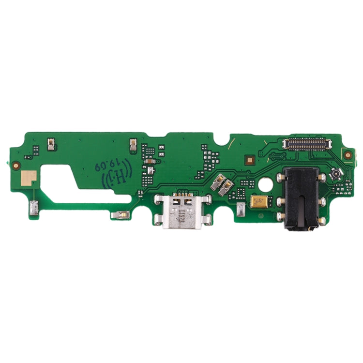 適用於Vivo Y15 尾插小板