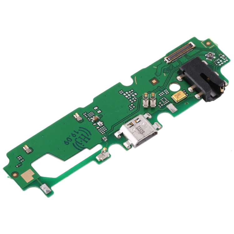適用於Vivo Y15 尾插小板