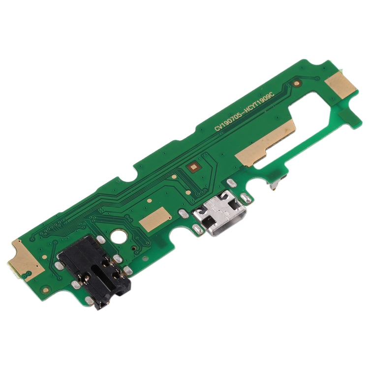 適用於Vivo Y15 尾插小板