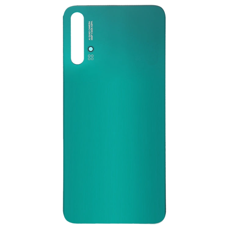 適用於華為 Nova 5 Pro 電池后蓋
