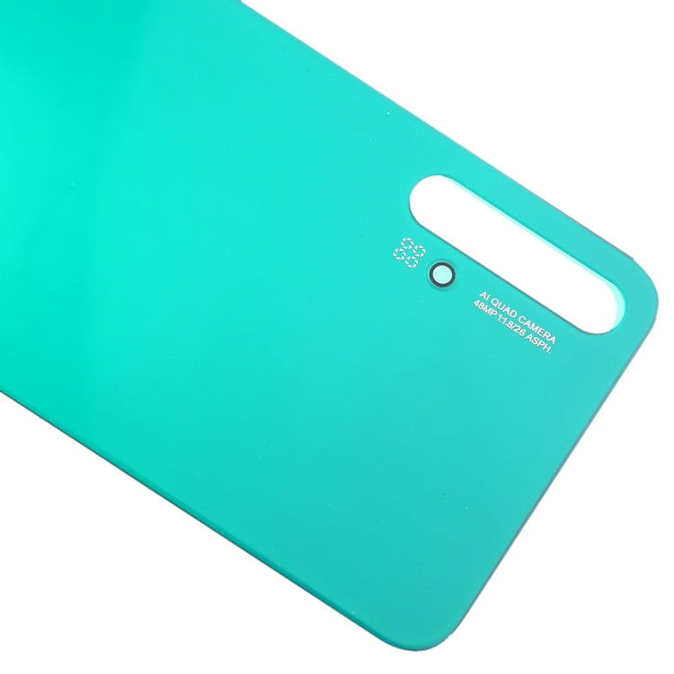 適用於華為 Nova 5 Pro 電池后蓋