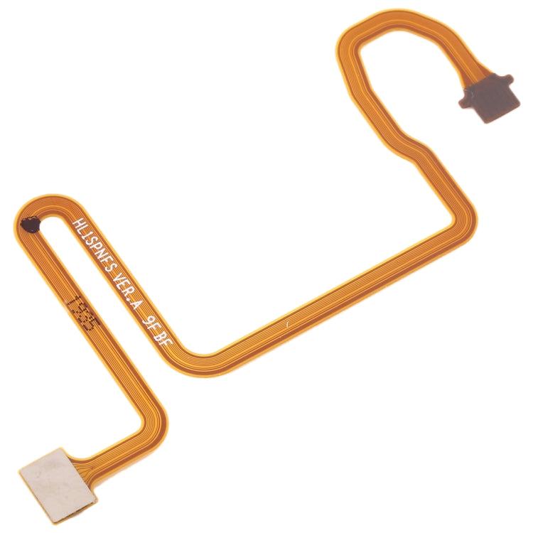 適用於華為 Mate 30 Lite 原裝指紋連接排線
