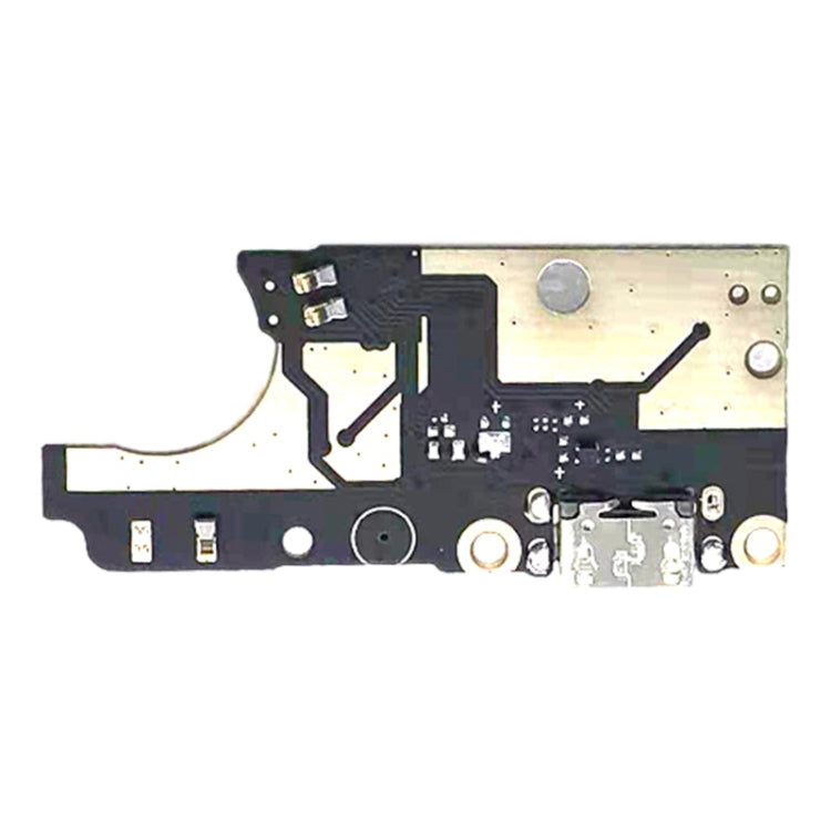 適用於Asus Zenfone 5 Lite ZC600KL 尾插小板