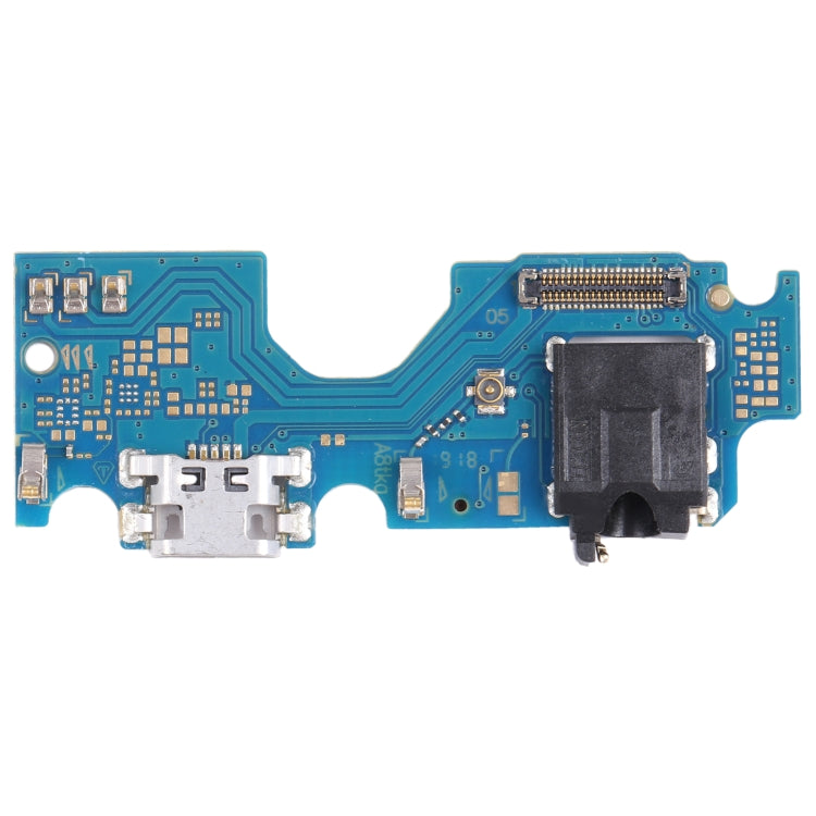 適用於Asus ZenFone Max Pro M2 ZB631KL 尾插小板