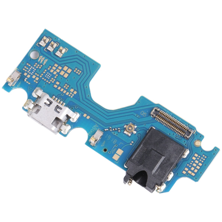 適用於Asus ZenFone Max Pro M2 ZB631KL 尾插小板