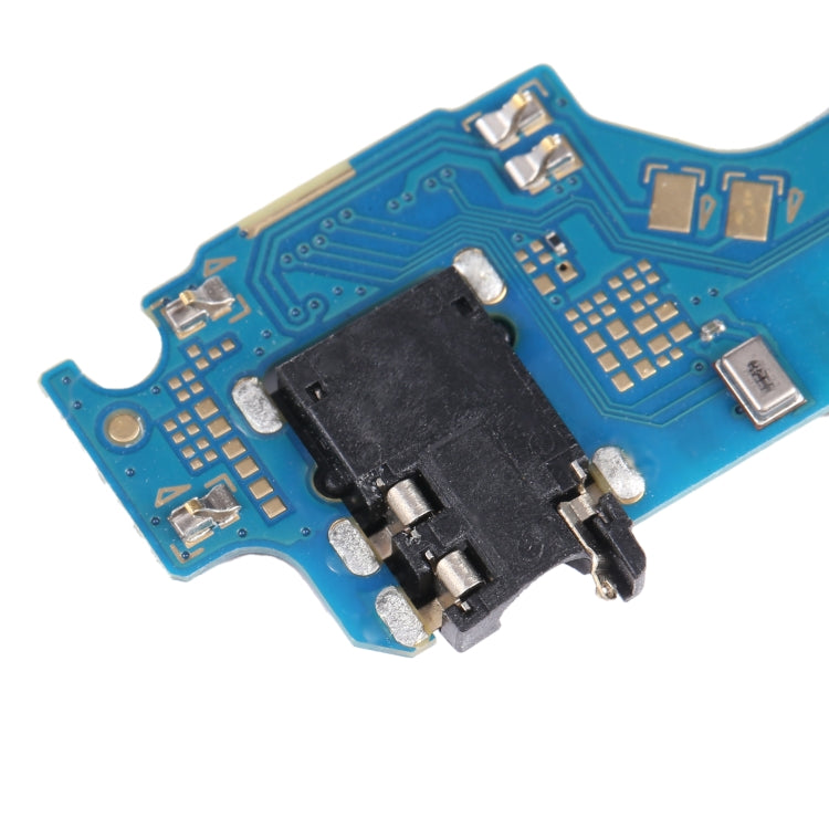 適用於Asus ZenFone Max Pro M2 ZB631KL 尾插小板