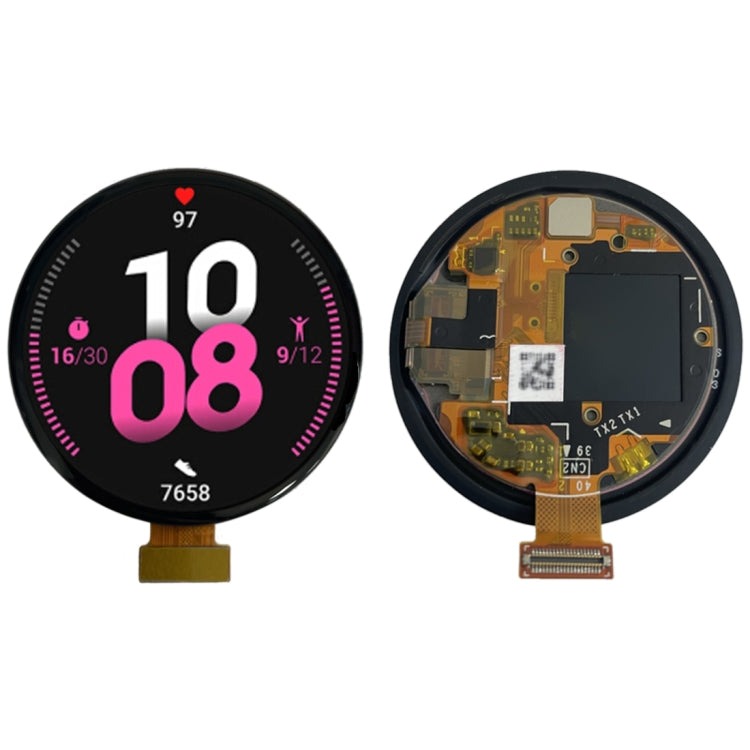 適用於華為手錶GT2 42mm/Honor MagicWatch 2 42mm 液晶觸摸總成