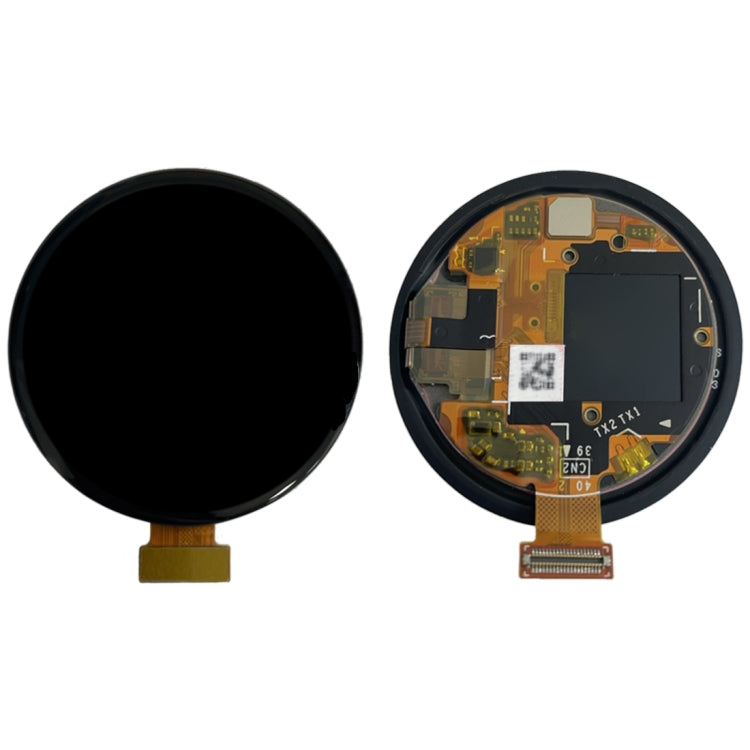 適用於華為手錶GT2 42mm/Honor MagicWatch 2 42mm 液晶觸摸總成
