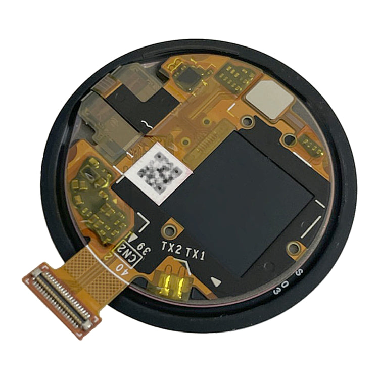 適用於華為手錶GT2 42mm/Honor MagicWatch 2 42mm 液晶觸摸總成