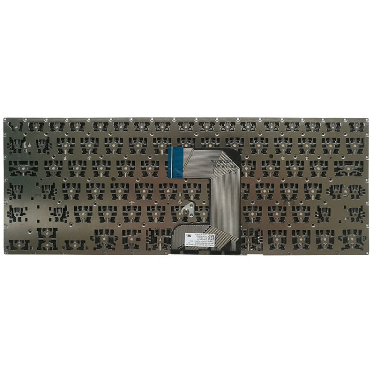 適用於Asus E406 E406SA E406MA E406M E406S L406 美式鍵盤