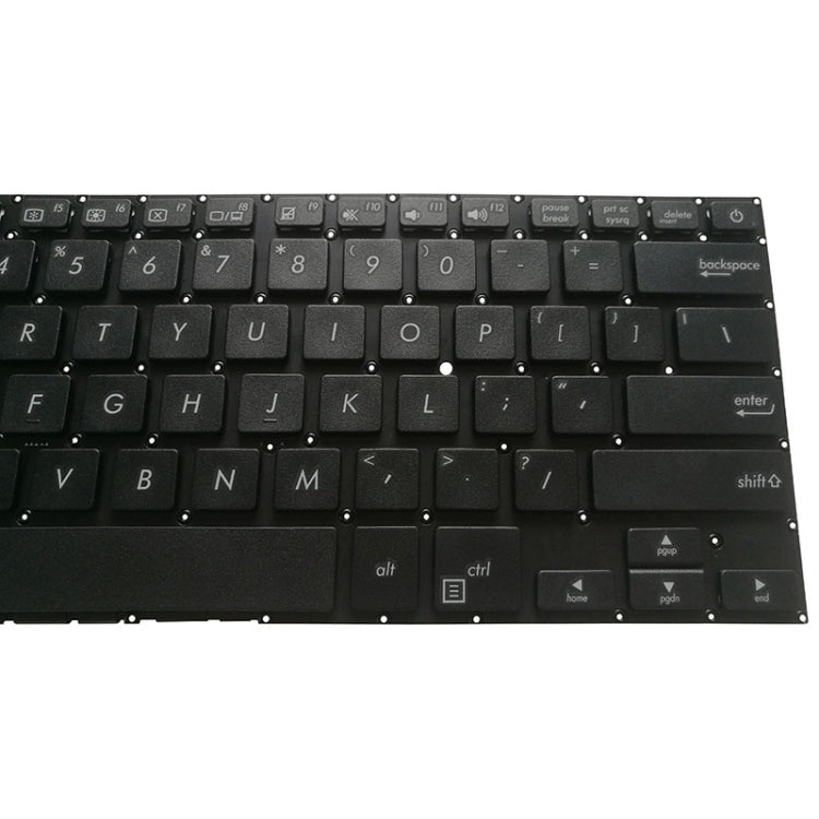 適用於Asus E406 E406SA E406MA E406M E406S L406 美式鍵盤
