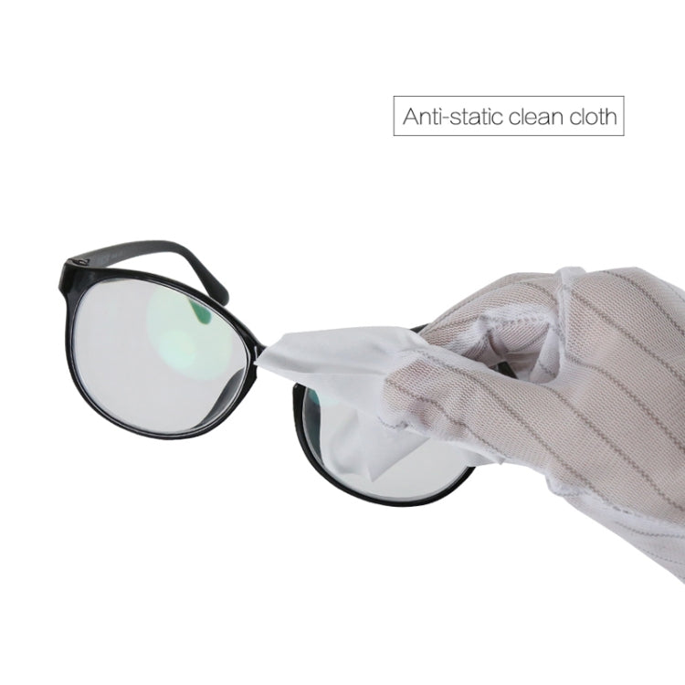 BEST BST-9005 4寸超細纖維無紡布