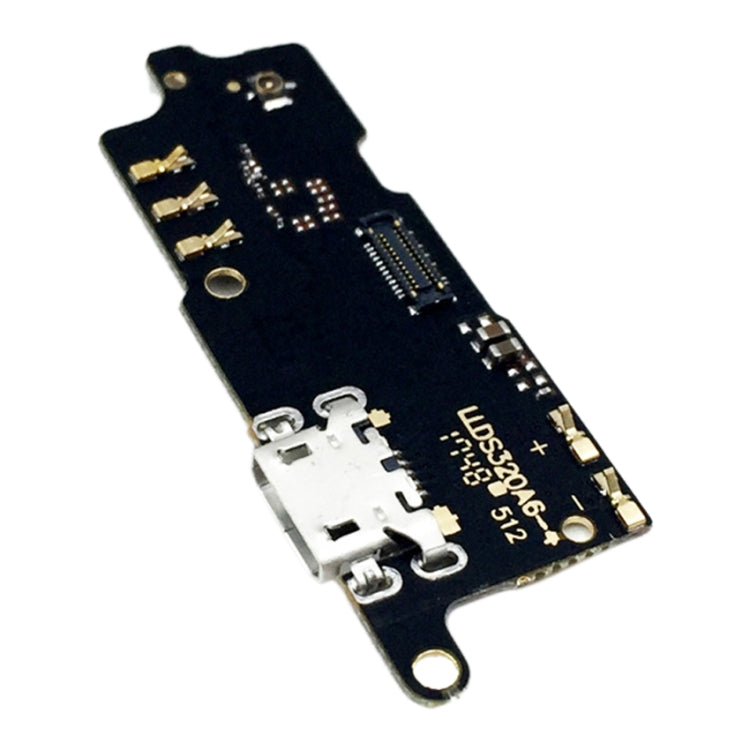 適用於Lenovo C2 K10A40 尾插小板