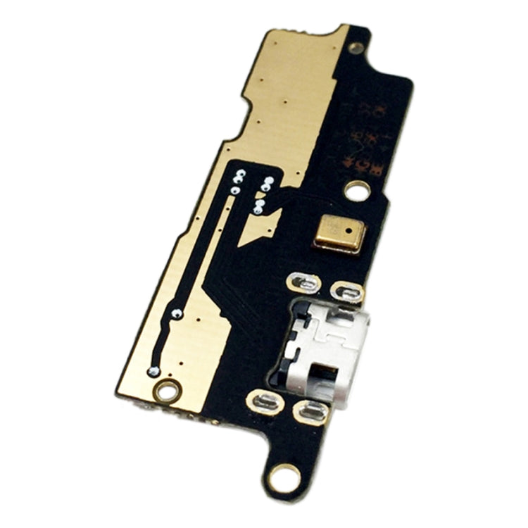 適用於Lenovo C2 K10A40 尾插小板