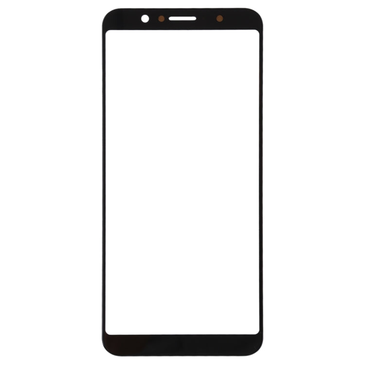 適用於 Asus Zenfone Max Pro  ZB601KL / ZB602KL X00TD 前屏玻璃蓋板/液晶鏡面