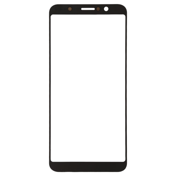 適用於 Asus Zenfone Max Pro  ZB601KL / ZB602KL X00TD 前屏玻璃蓋板/液晶鏡面