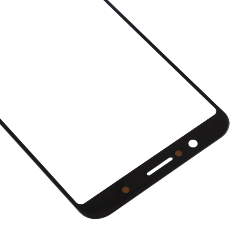 適用於 Asus Zenfone Max Pro  ZB601KL / ZB602KL X00TD 前屏玻璃蓋板/液晶鏡面