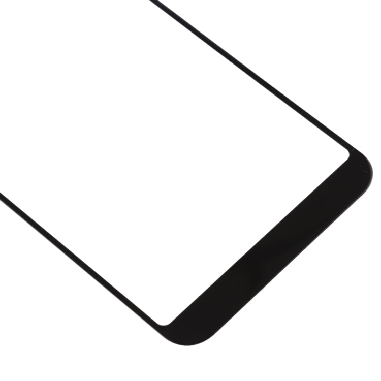 適用於 Asus Zenfone Max Pro  ZB601KL / ZB602KL X00TD 前屏玻璃蓋板/液晶鏡面