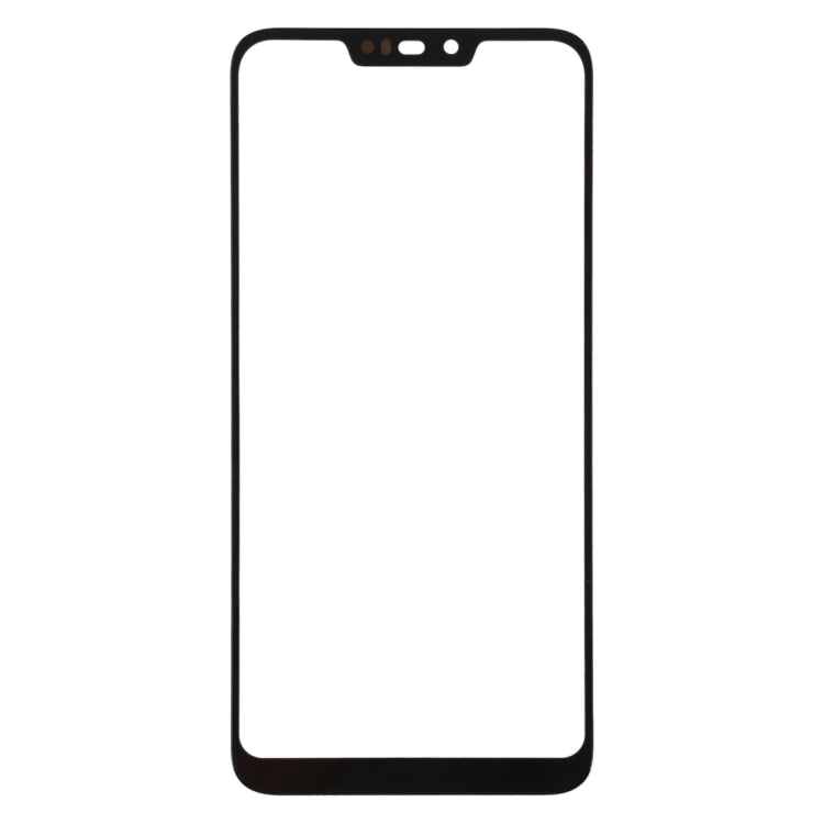 適用於 Asus Zenfone Max  ZB633KL / ZB632KL X01AD 前屏玻璃蓋板/液晶鏡面