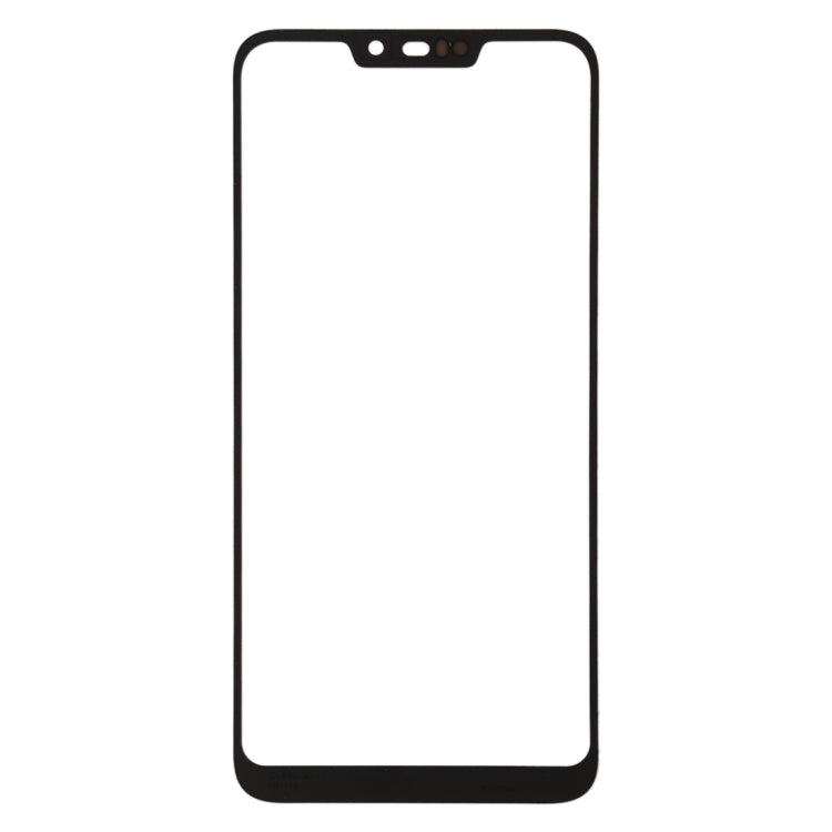 適用於 Asus Zenfone Max  ZB633KL / ZB632KL X01AD 前屏玻璃蓋板/液晶鏡面