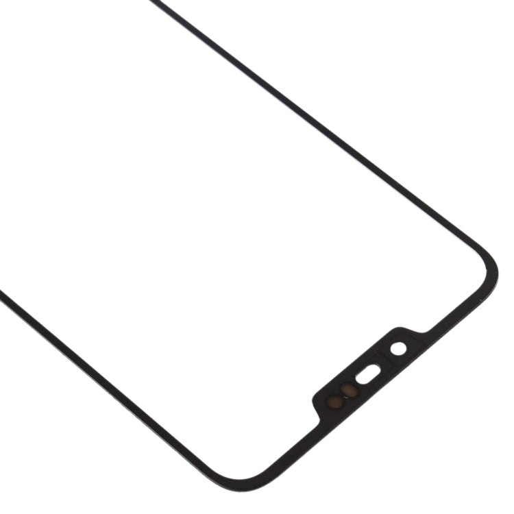 適用於 Asus Zenfone Max  ZB633KL / ZB632KL X01AD 前屏玻璃蓋板/液晶鏡面
