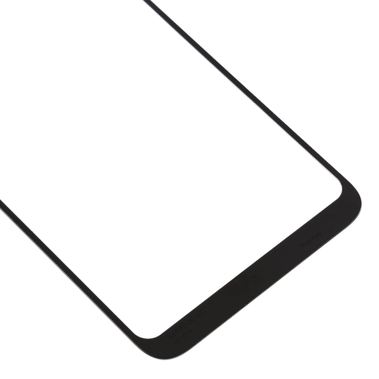 適用於 Asus Zenfone Max  ZB633KL / ZB632KL X01AD 前屏玻璃蓋板/液晶鏡面