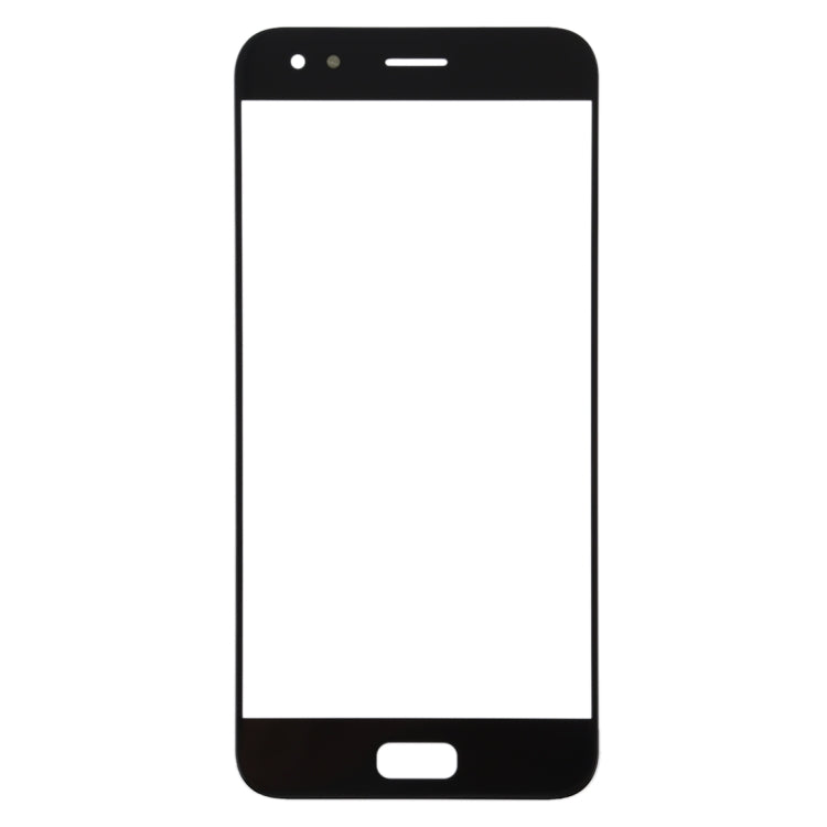 適用於 Asus ZenFone 4 ZE554KL / Z01KD 前屏玻璃蓋板/液晶鏡面