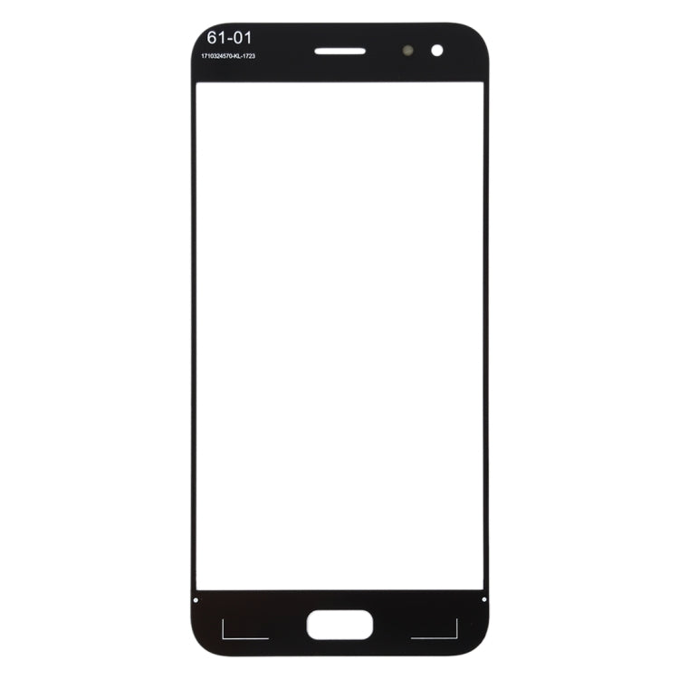 適用於 Asus ZenFone 4 ZE554KL / Z01KD 前屏玻璃蓋板/液晶鏡面