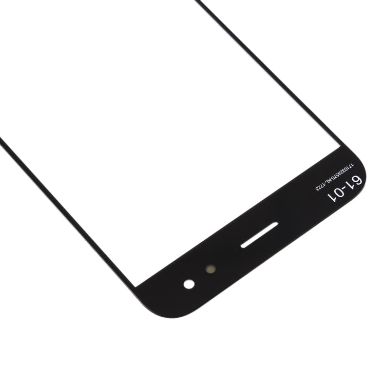 適用於 Asus ZenFone 4 ZE554KL / Z01KD 前屏玻璃蓋板/液晶鏡面