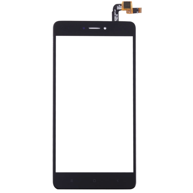 適用於小米 紅米Note 4X 觸摸屏