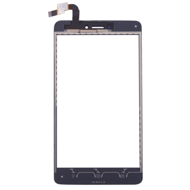 適用於小米 紅米Note 4X 觸摸屏