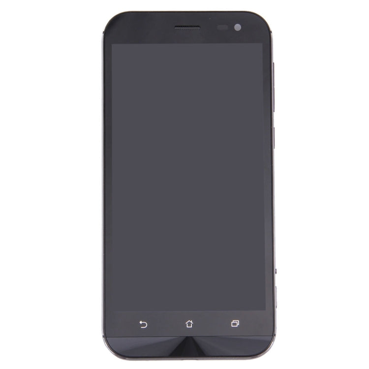 適用於5.5寸華碩ZenFone Zoom / ZX551ML OEM液晶觸摸總成 帶框