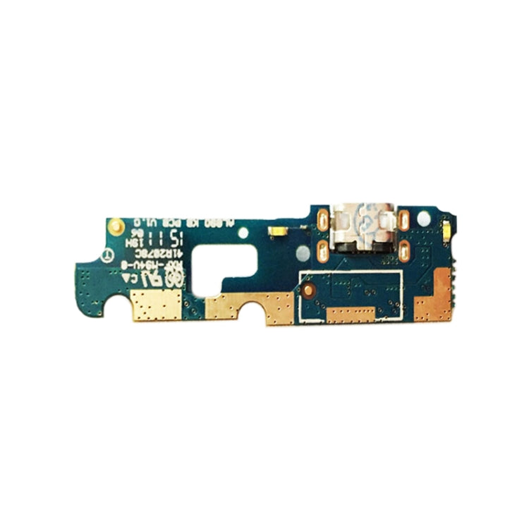 Lenovo P70 尾插小板