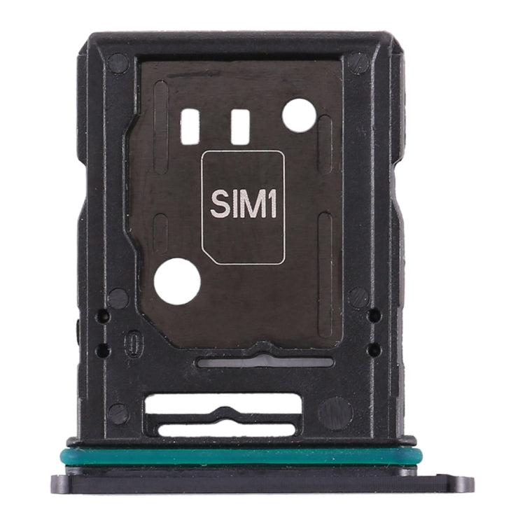 適用於 OPPO Reno 10x zoom SIM卡+SIM卡/Micro SD卡 卡托