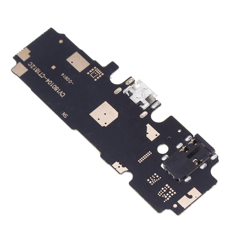 適用於vivo V7 / Y75 尾插板