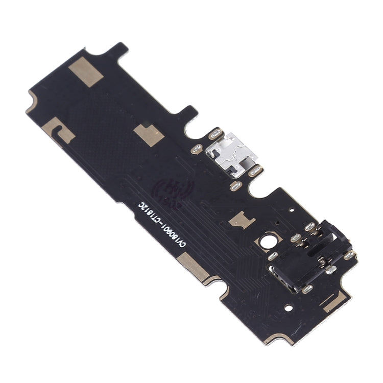 適用於vivo Y81s 尾插板
