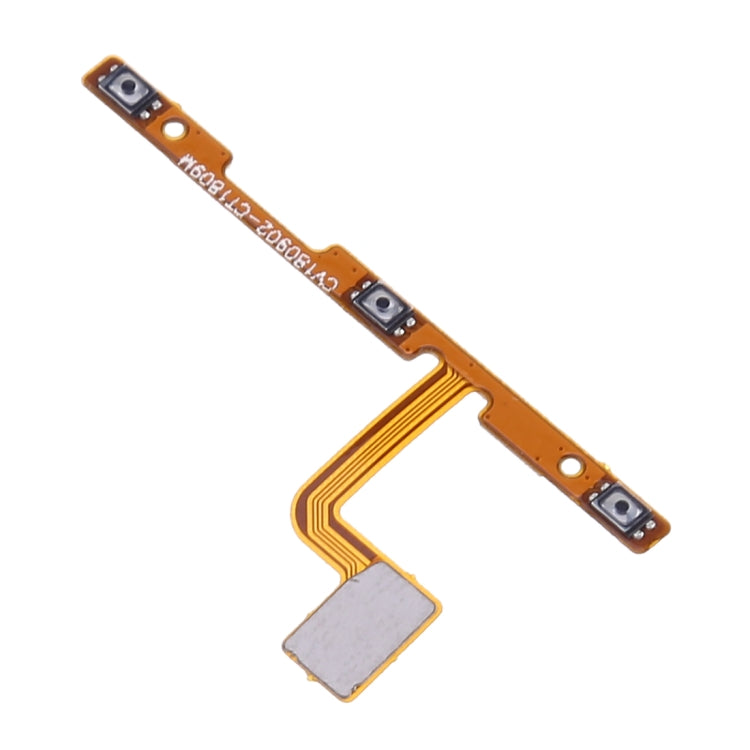適用於vivo Y81s 開機音量排線