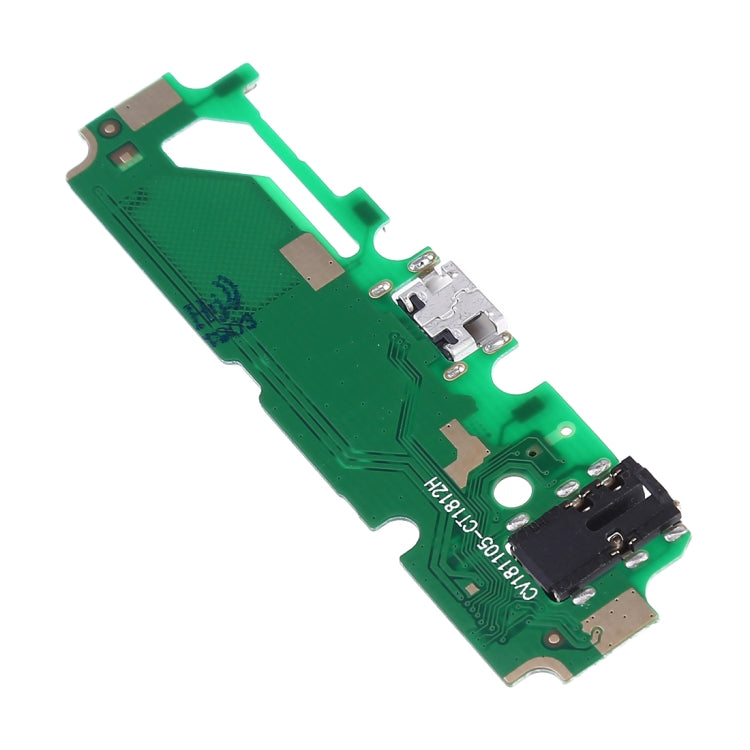 適用於vivo Y93 尾插板