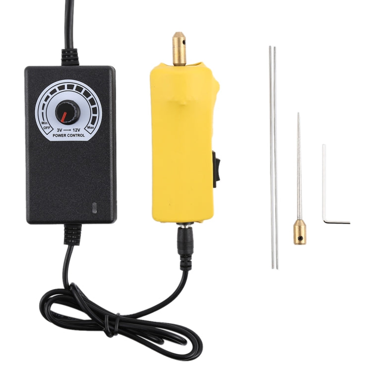 CJ6+ 電動除膠器 美規