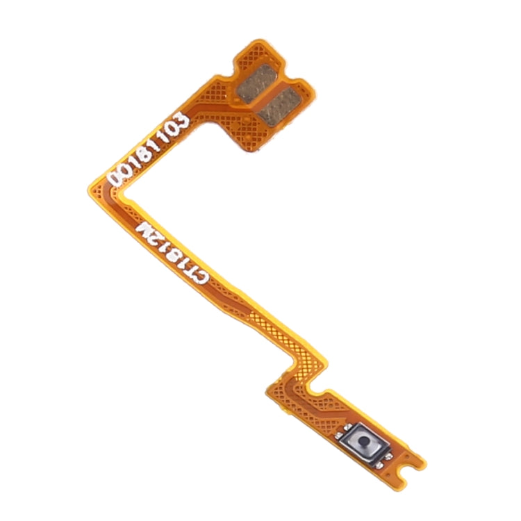 適用於OPPO A7 / AX7 開機排線