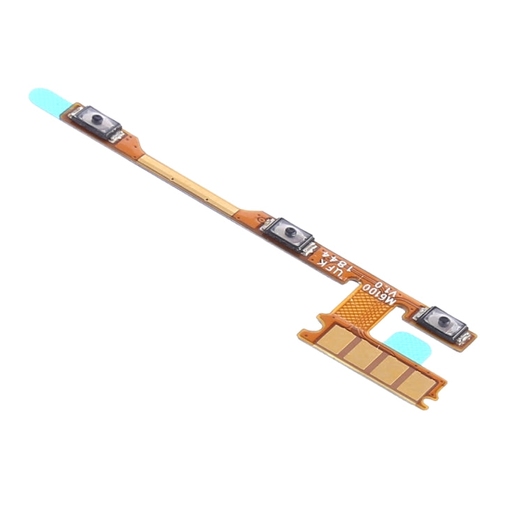 適用於小米 Redmi Note 7 / Redmi Note 7 Pro 開機音量排線