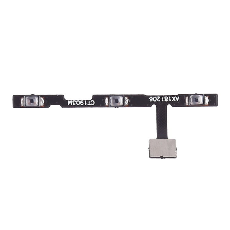 適用於小米 Redmi Note 6 Pro / Redmi Note 6 開機音量排線