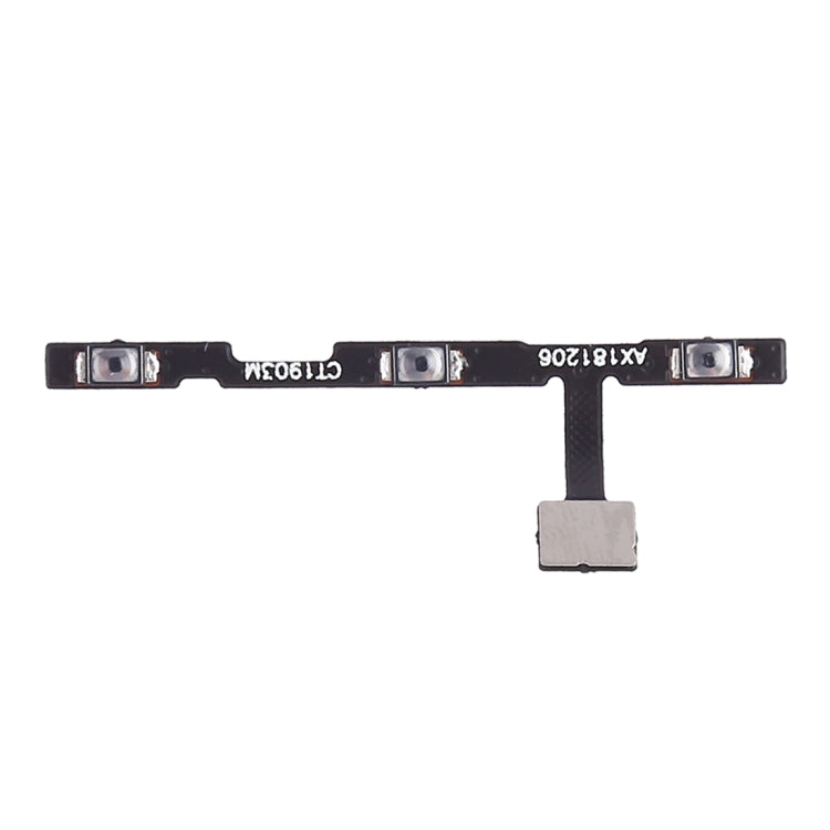 適用於小米 Redmi Note 6 Pro / Redmi Note 6 開機音量排線