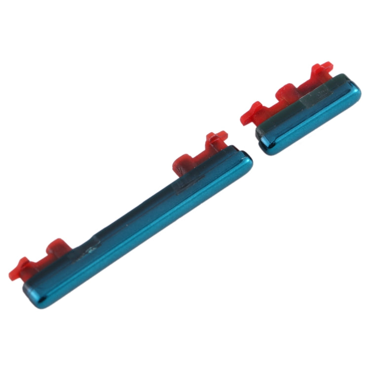 適用於華為nova 5i Pro 側鍵