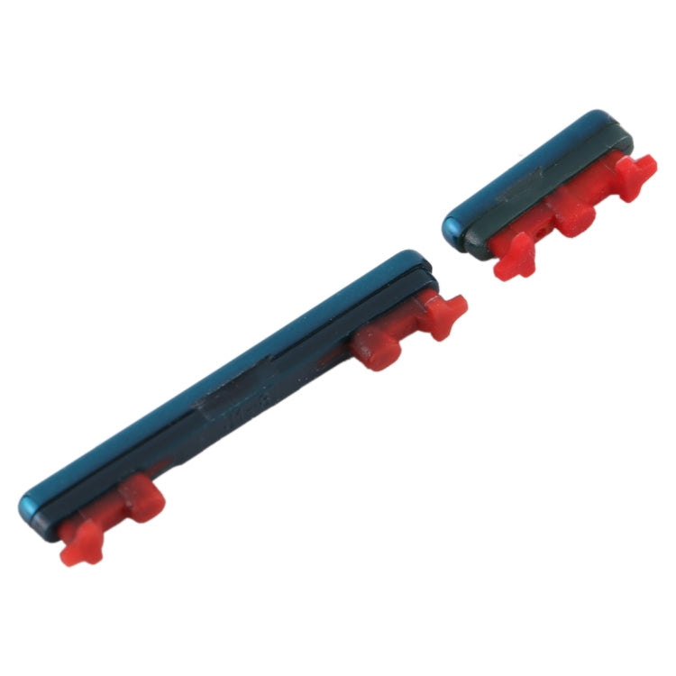 適用於華為nova 5i Pro 側鍵