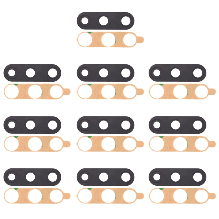 適用於 小米 Mi CC9 攝像頭鏡片 10個一賣