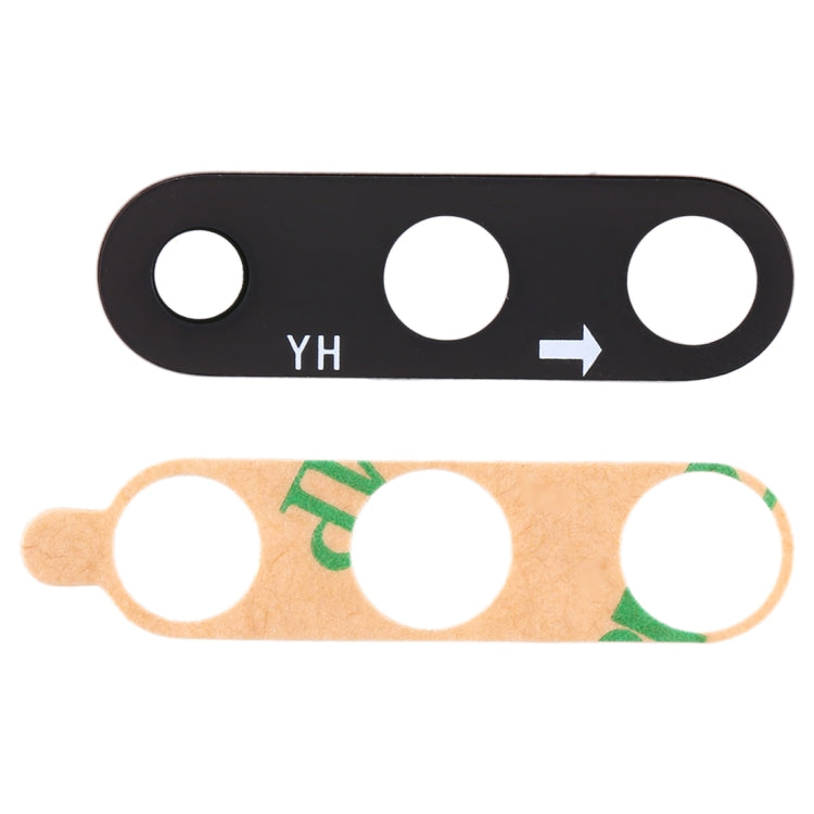 適用於 小米 Mi CC9e / A3 攝像頭鏡片 10個一賣