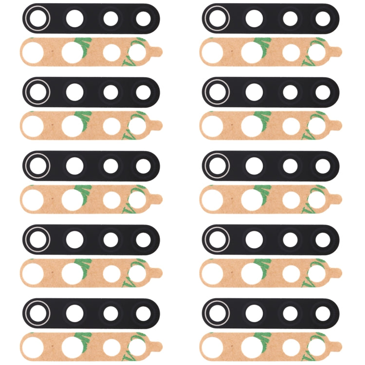 適用於 小米 Redmi Note 8 攝像頭鏡片 10個一賣