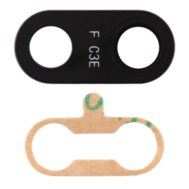 適用於 小米 Redmi 7A 攝像頭鏡片 10個一賣